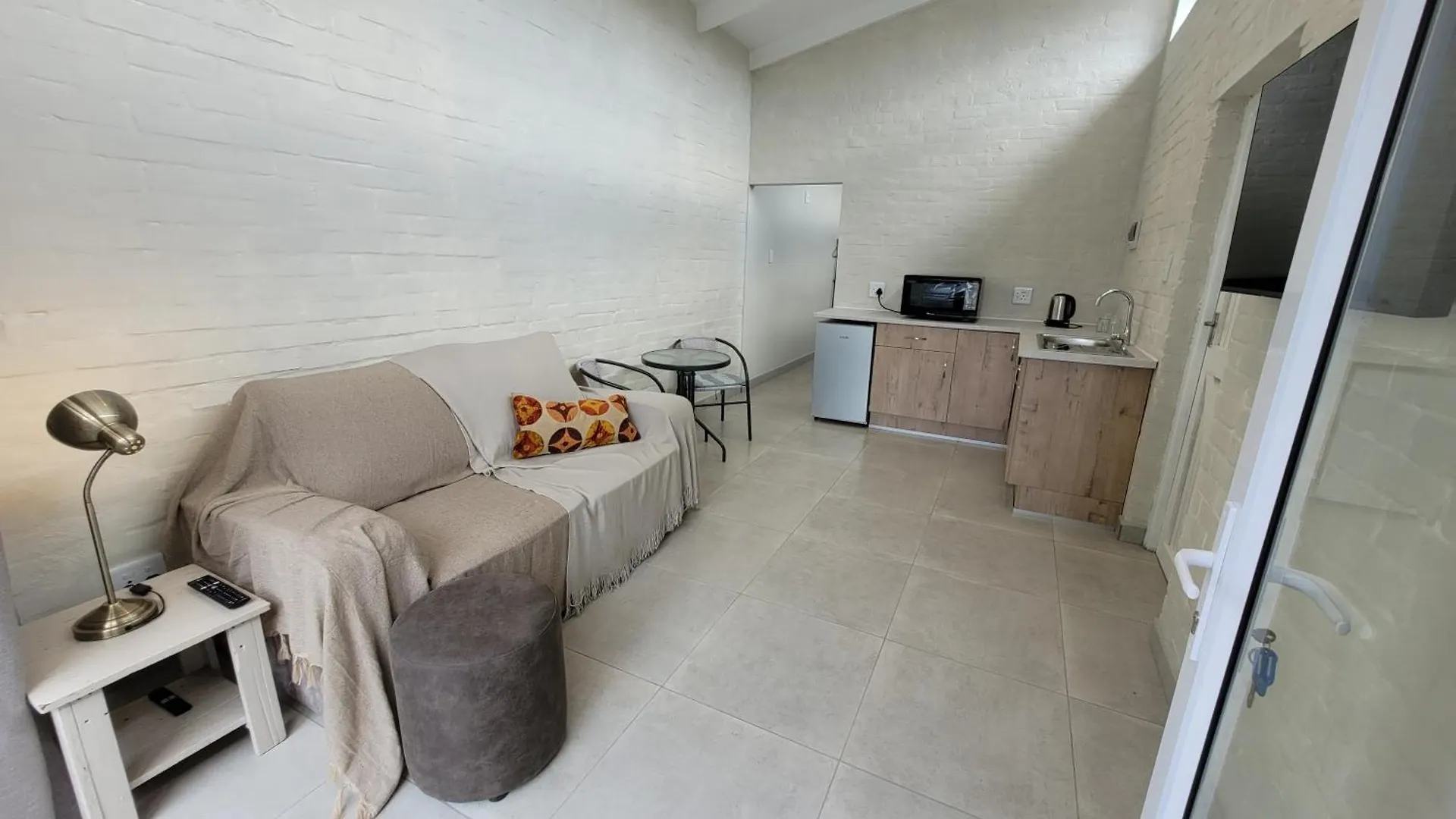 Lejlighed Broadwood Guest House Port Elizabeth Sydafrika