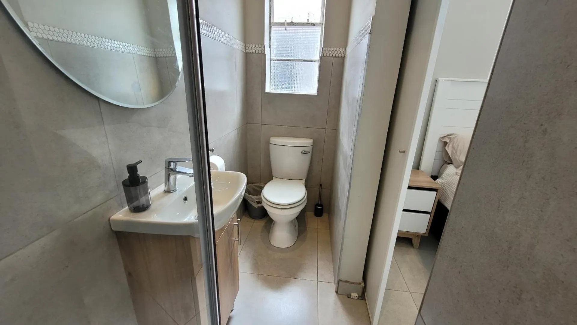 Lejlighed Broadwood Guest House Port Elizabeth