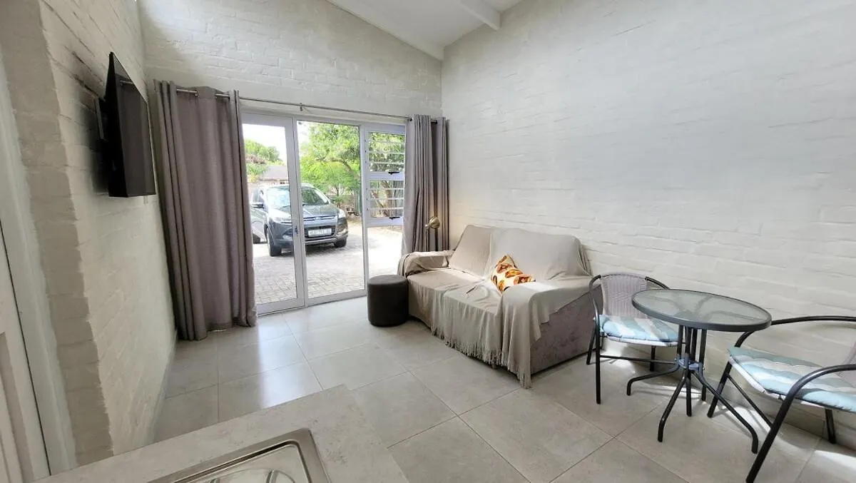 Broadwood Guest House Port Elizabeth Lejlighed