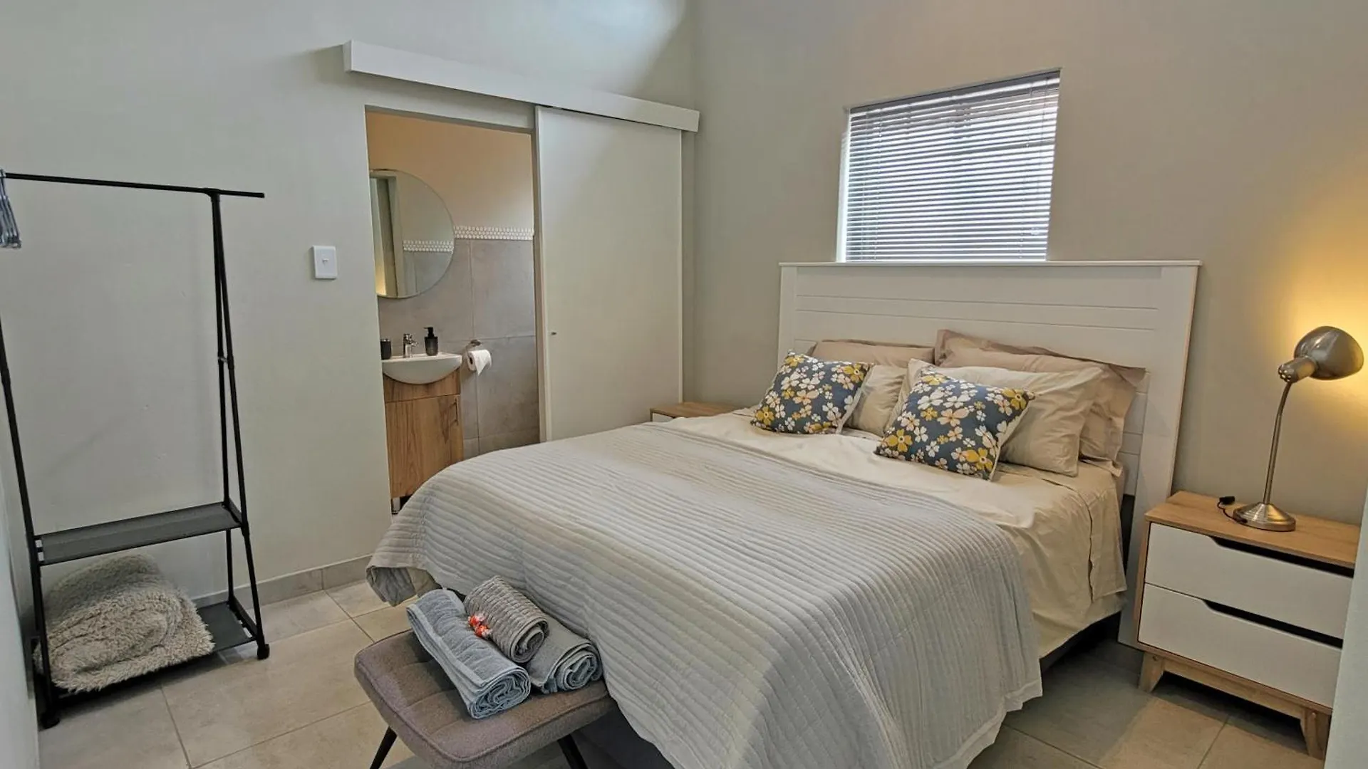 Broadwood Guest House Port Elizabeth