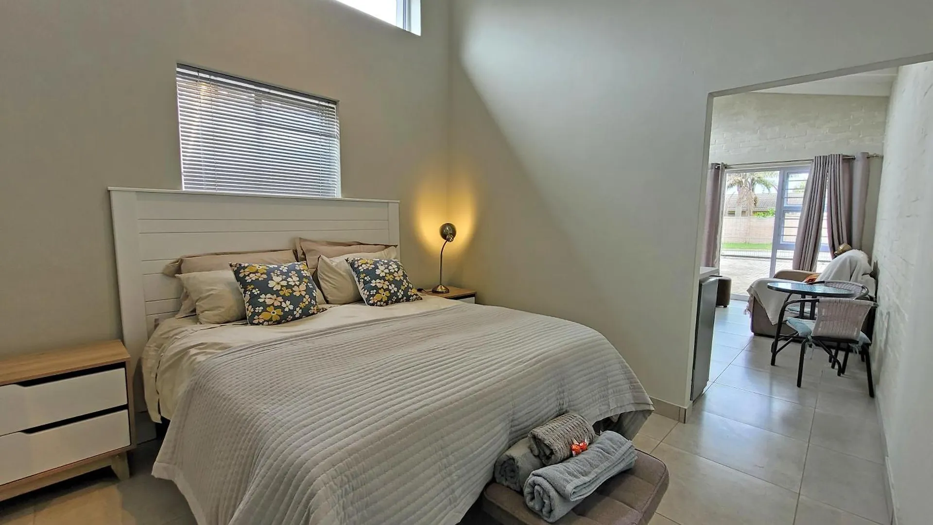 Lejlighed Broadwood Guest House Port Elizabeth