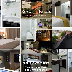 Royal Palms Gasthuis