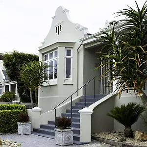 Conifer House Port Elizabeth