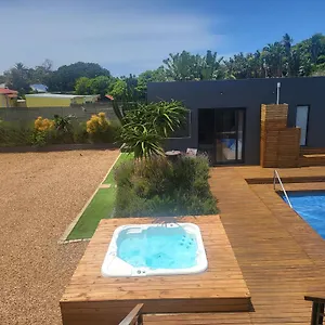 Nova Boutique Hotel, And Conference Venue Port Elizabeth