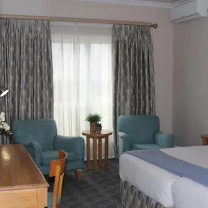 Hotel The, Port Elizabeth