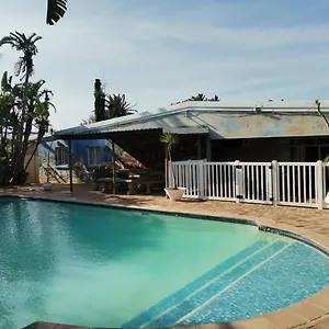 The Russel Hostel