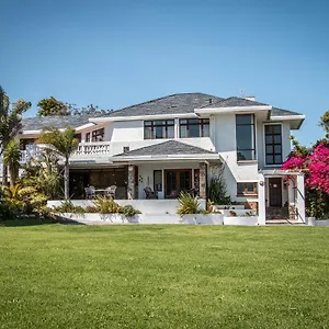 Hallack Manor Port Elizabeth