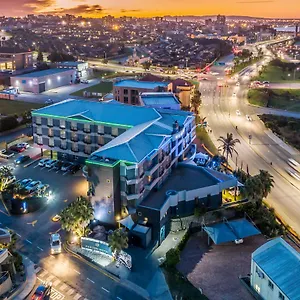 Paxton Port Elizabeth