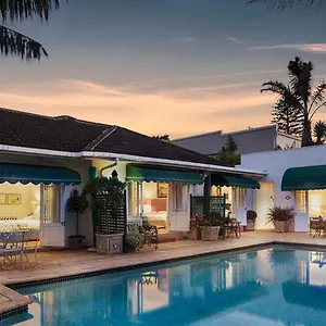 Carslogie House Port Elizabeth