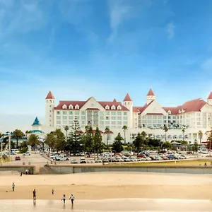 Resort The Boardwalk Hotel, Convention Centre &, Port Elizabeth