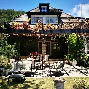 Forest Hall Port Elizabeth